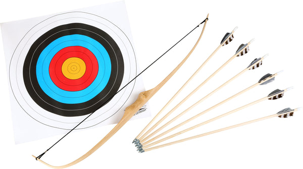 Shooting Game Sports Boog Set, compact