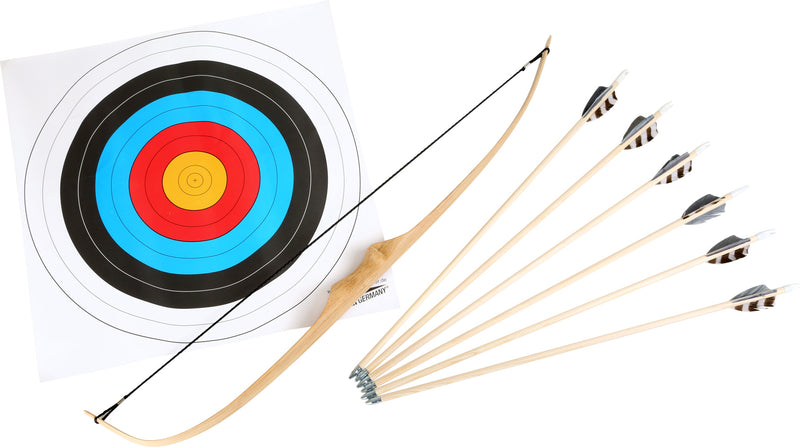 Shooting Game Sports Boog Set, compact