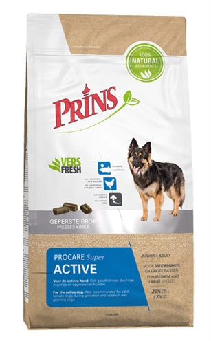 Prins Procare Super 15 KG