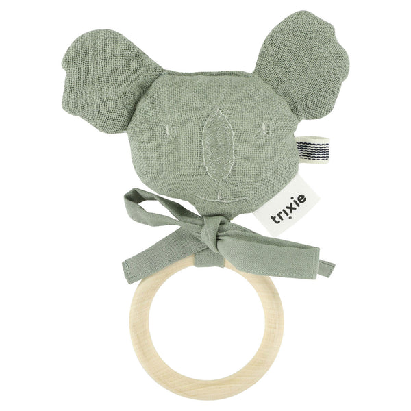 Trixie Bijtring Koala - Bliss Olive