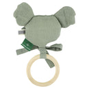 Trixie Bijtring Koala - Bliss Olive