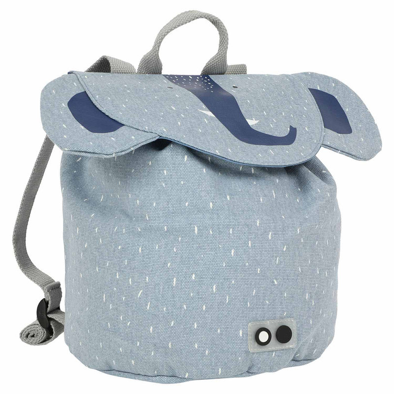 Trixie Mini Rugzak - Mrs. Elephant