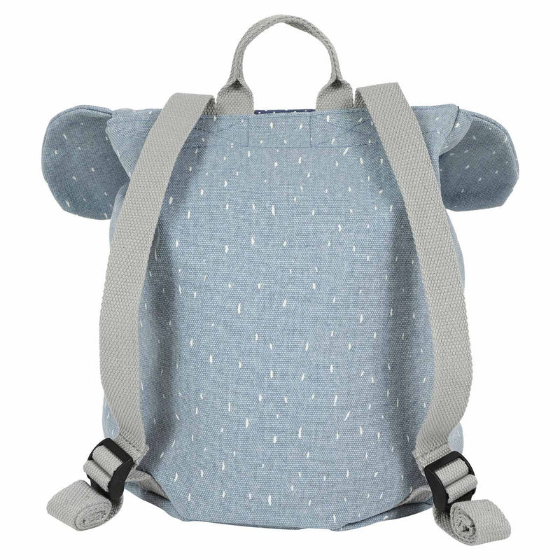 Trixie Mini Rugzak - Mrs. Elephant