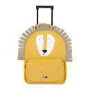 Trixie Trolley Koffer - Mr. Lion