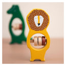 Trixie Houten Rammelaar - Mr. Lion