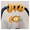 Trixie Activiteitenspiraal - Mr. Lion