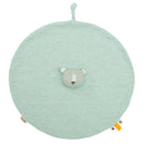 Trixie Knuffeldoekje - Mr. Polar Bear