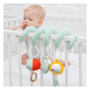 Trixie Activiteitenspiraal - Mr. Polar Bear