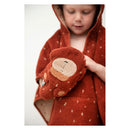 Trixie Washandjes - Mr. Lion en Mr. Monkey, 2st.