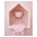 Trixie Koala Knuffeldoekje Koala - Bliss Rose