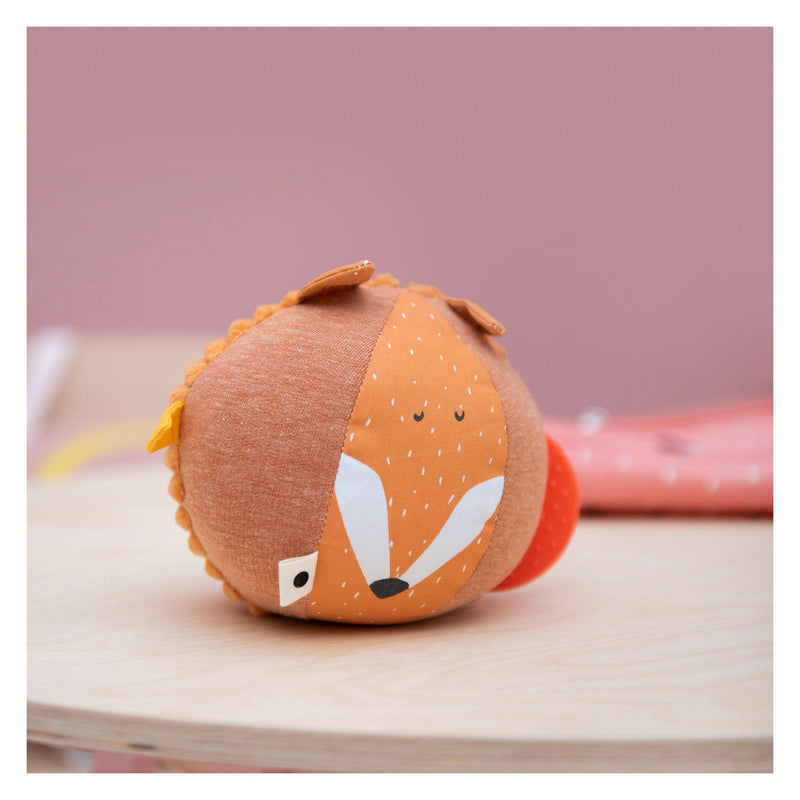 Trixie Activiteitenbal - Mr. Fox