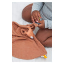 Trixie Knuffeldoekje - Mr. Fox