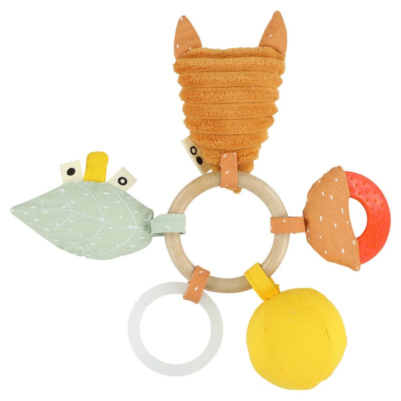 Trixie Activiteitenring - Mr. Fox
