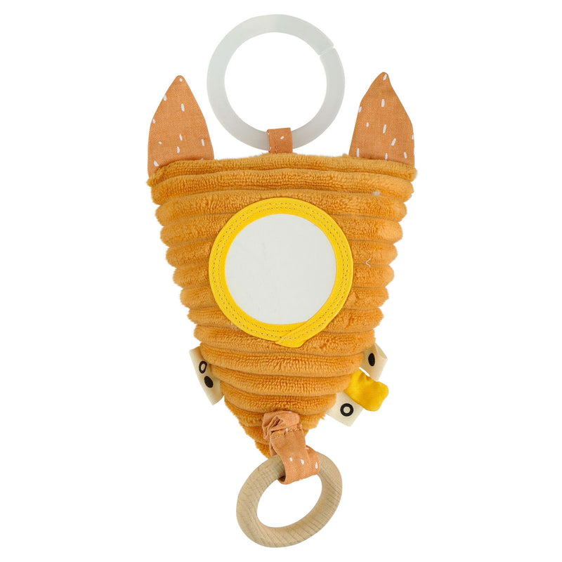 Trixie Muziekspeeltje - Mr. Fox