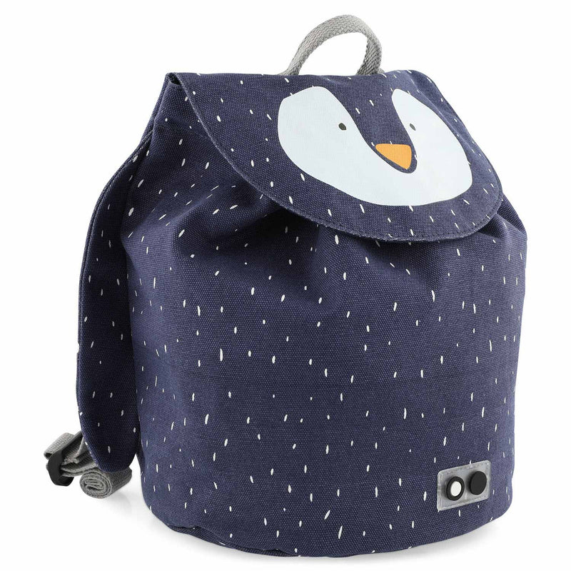 Trixie Mini Rugzak - Mr. Penguin