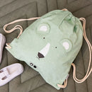 Trixie Gymtas - Mr. Polar Bear