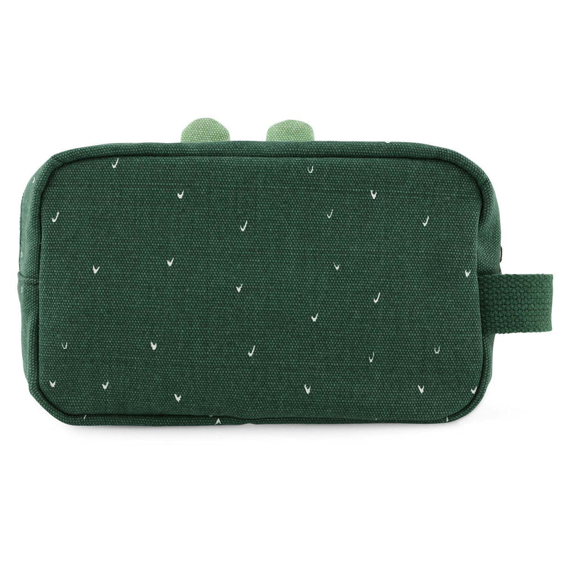 Trixie Toilettas - Mr. Crocodile