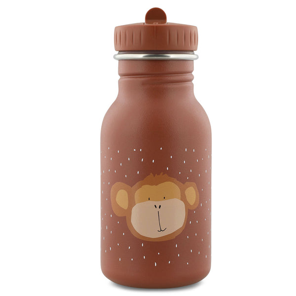 Trixie Drinkfles Mr. Monkey, 350ml