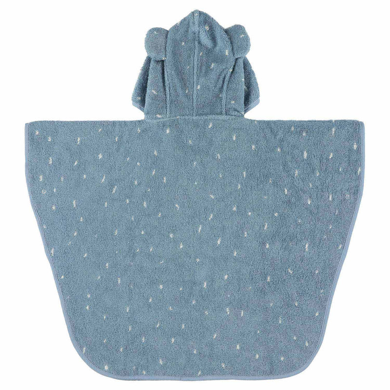 Trixie Handdoek Poncho - Mrs. Elephant