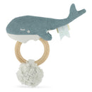 Trixie Bijtrijng - Whale