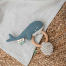 Trixie Bijtrijng - Whale