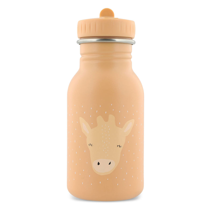 Trixie Drinkfles Mrs. Giraffe, 350ml