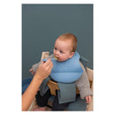 Silicone Slabbetje - Mrs. Elephant, 2st.