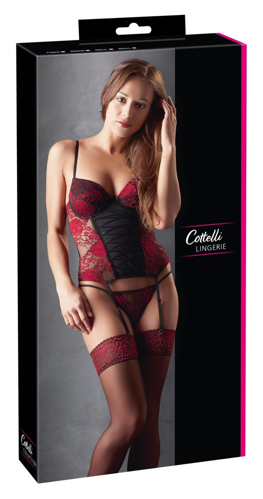 Corset 80C/L