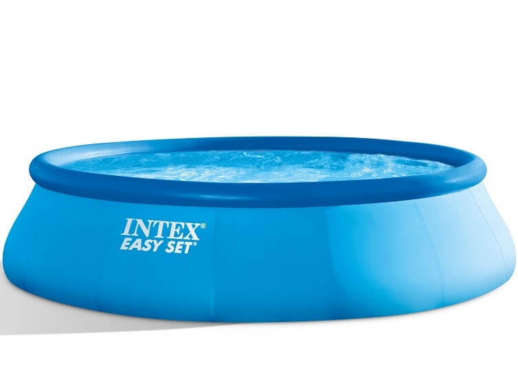 Intex Easy Set zwembad 457 x 107 cm 26166GN