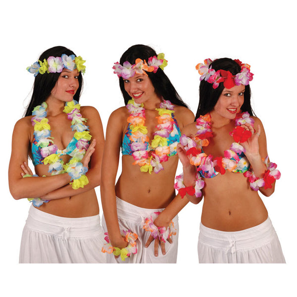 Hawaïset