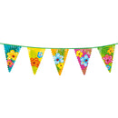 Hawaï Vlaggenlijn, 6mtr.