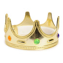 Hoed Koning's Kroon Kind