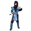 Kinderkostuum Royal Ninja