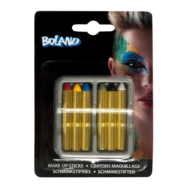 Schmink sticks