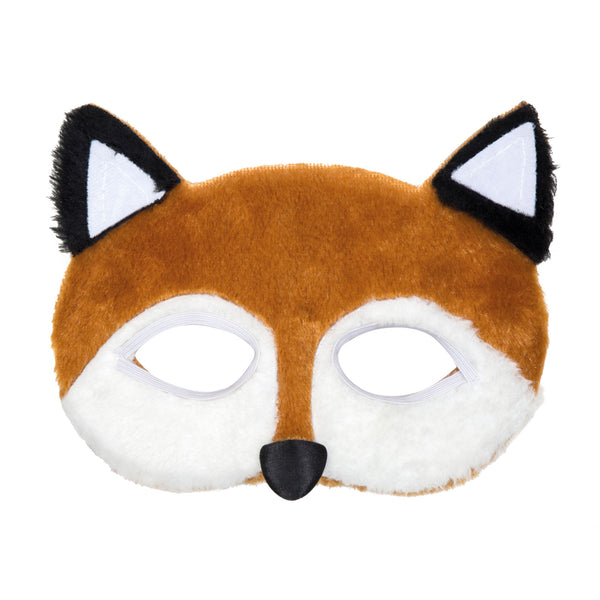 Masker Vos Pluche