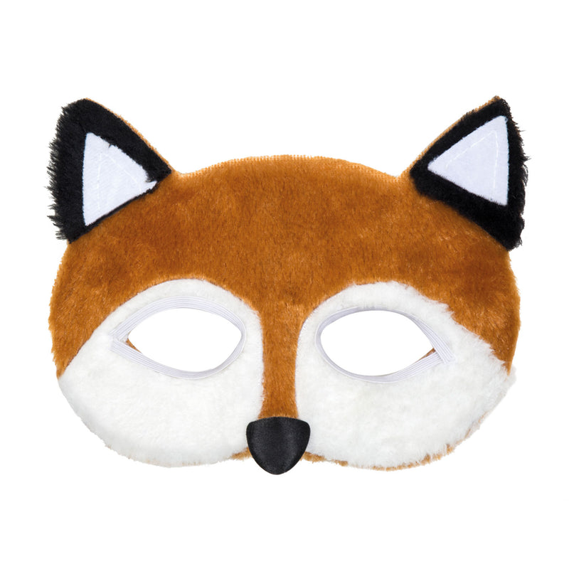 Masker Vos Pluche