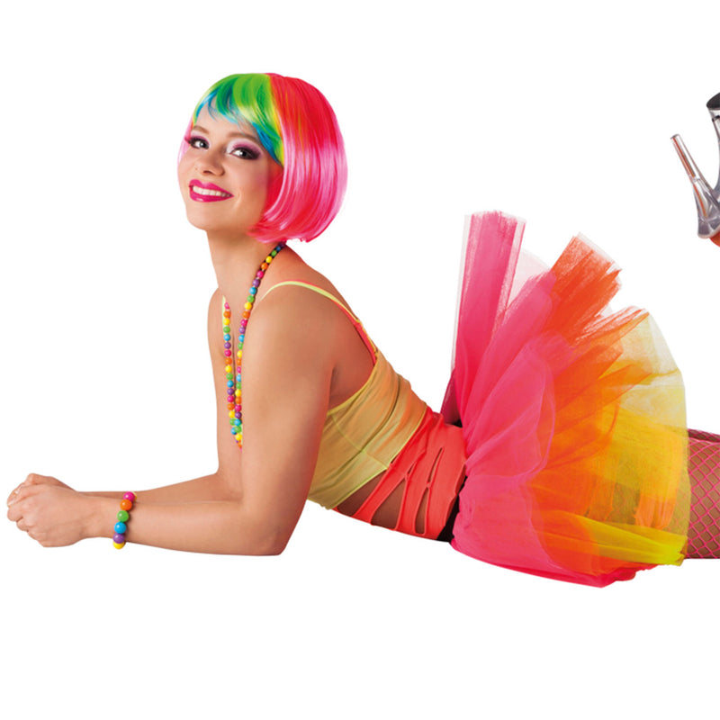 Tutu Roze