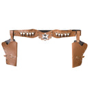 Dubbel Cowboyholster