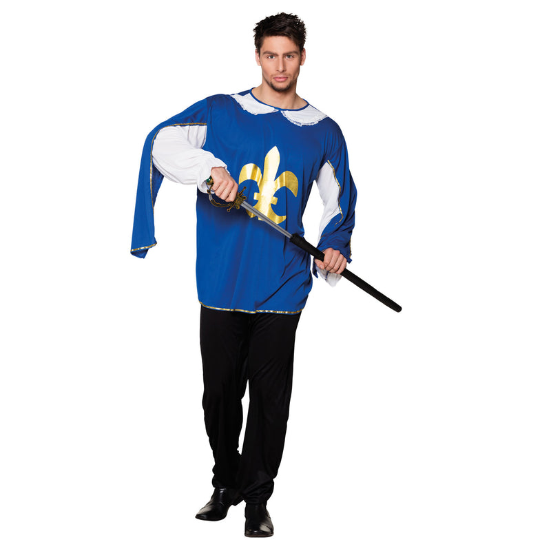 Musketierzwaard met Schede