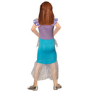 Kinderkostuum Zeemeermin, 3-4 jaar