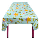 Tafelkleed Dino Party, 130x180cm