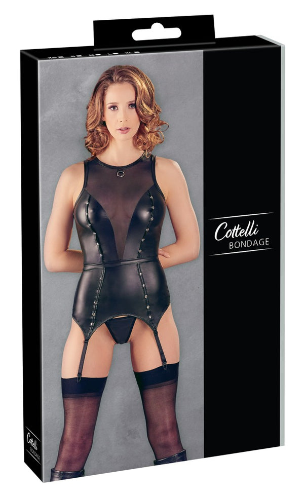 Basque Bondage L
