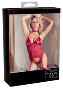 Basque Red M