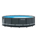Intex Ultra XTR Frame zwembad 488 x 122 cm 26326GN