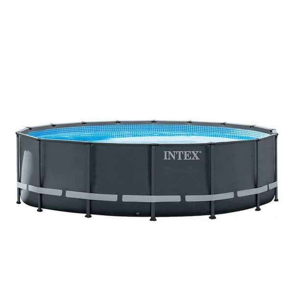 Intex Ultra XTR Frame zwembad 488 x 122 cm 26326GN