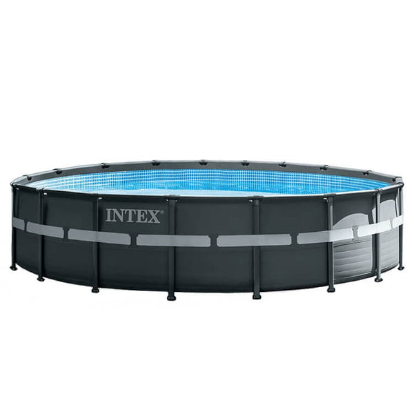 Intex Ultra XTR Frame zwembad 549 x 132 cm 26330GN