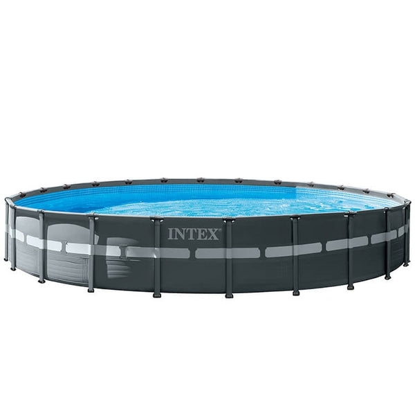Intex Ultra XTR Frame zwembad 732 x 132 cm 26340GN