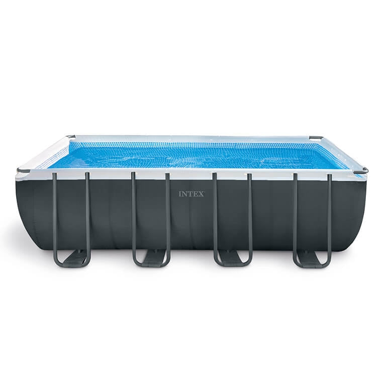 Intex Ultra XTR Frame zwembad 549 x 274 x 132 cm 26356GN