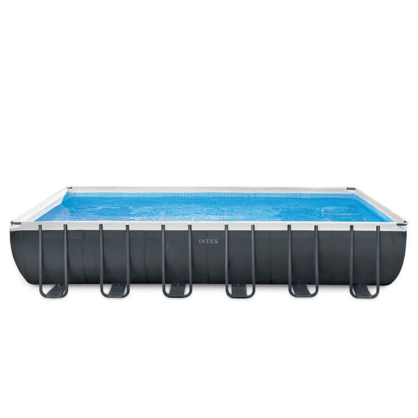 Intex Ultra XTR Frame zwembad 732 x 366 x 132 cm 26364GN