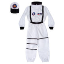 Verkleedset Astronaut, 5-6 jaar